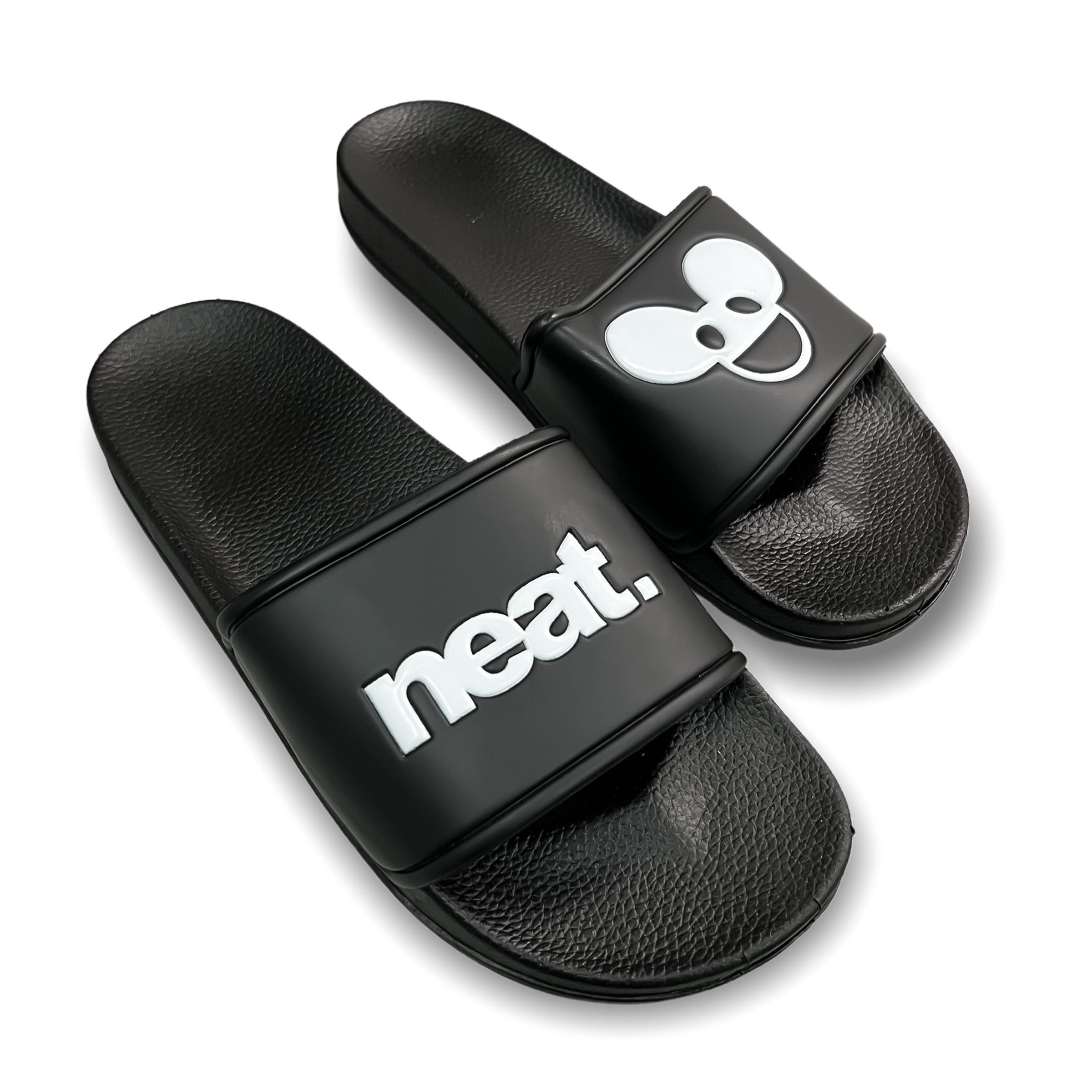 neat. slides
