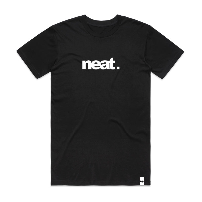 neat. tee