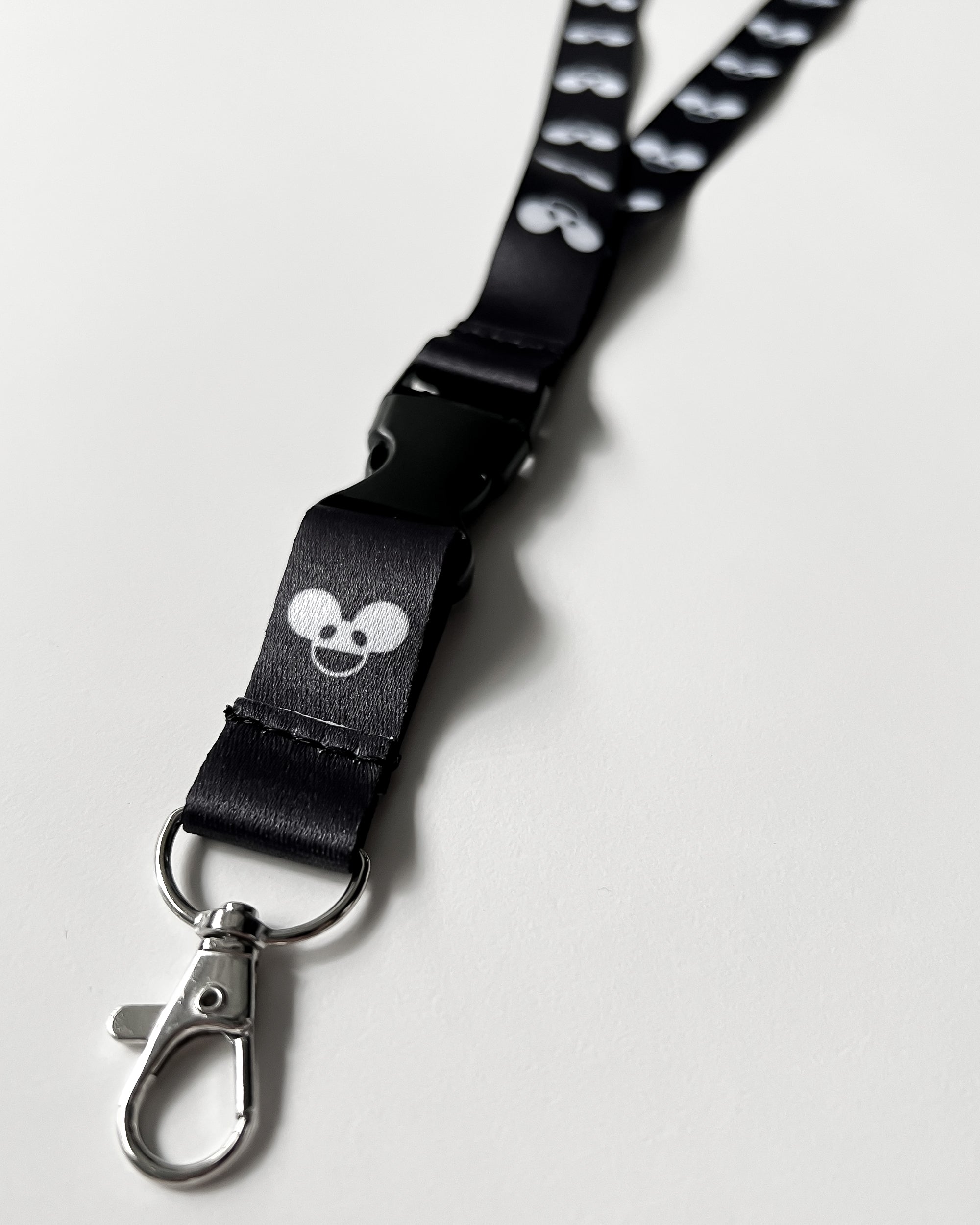 classic mau5 lanyard