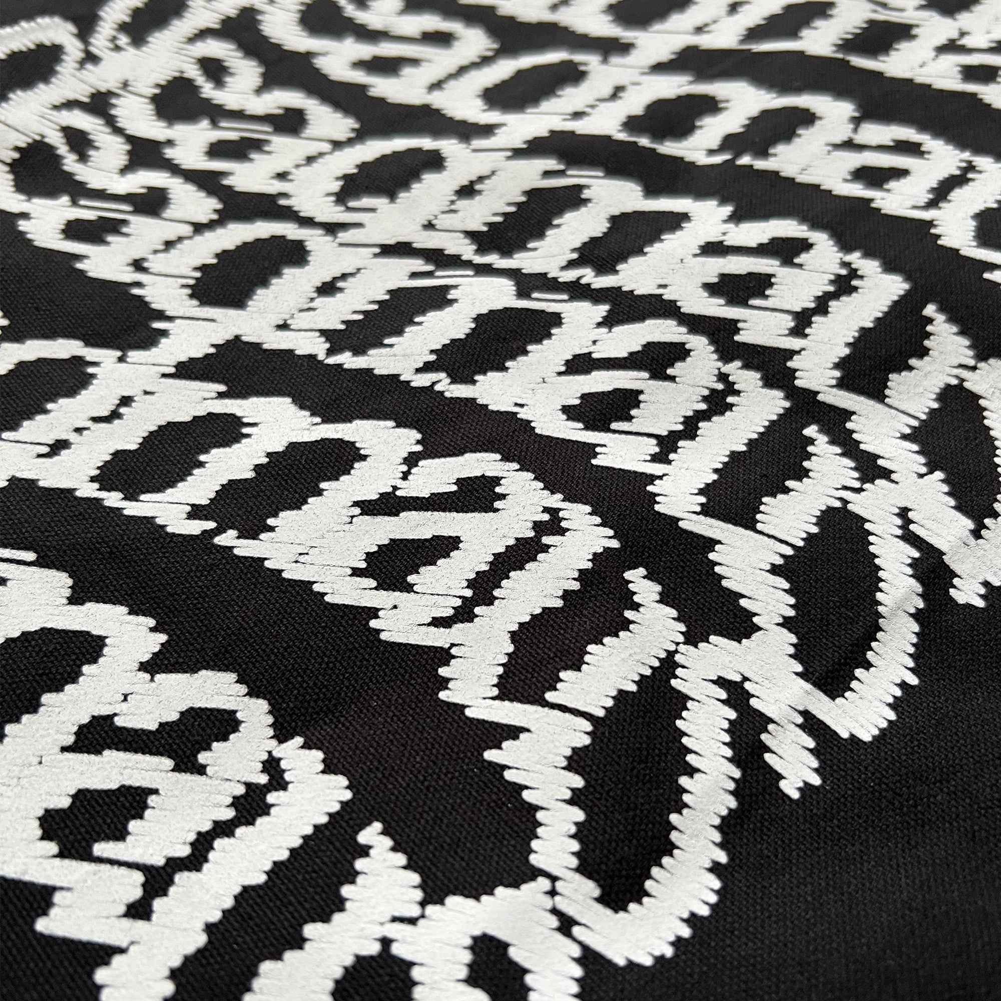 scribbles tote