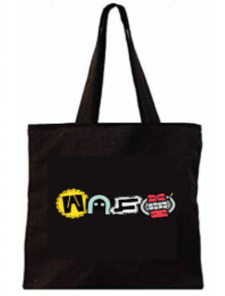 mau5trap - We Are Friends Tote Bags