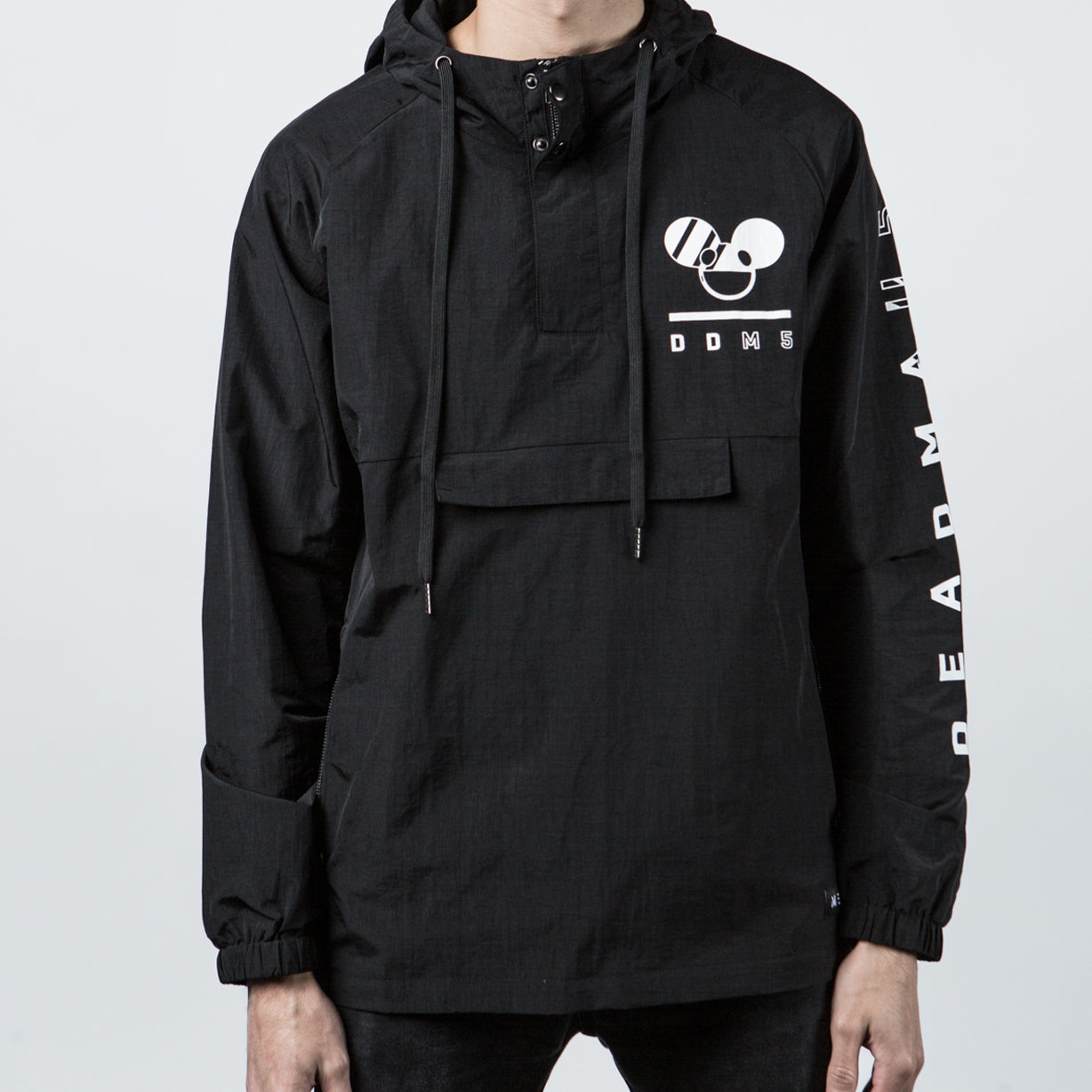 deadmau5 x Meta - 1/4 ANORAK