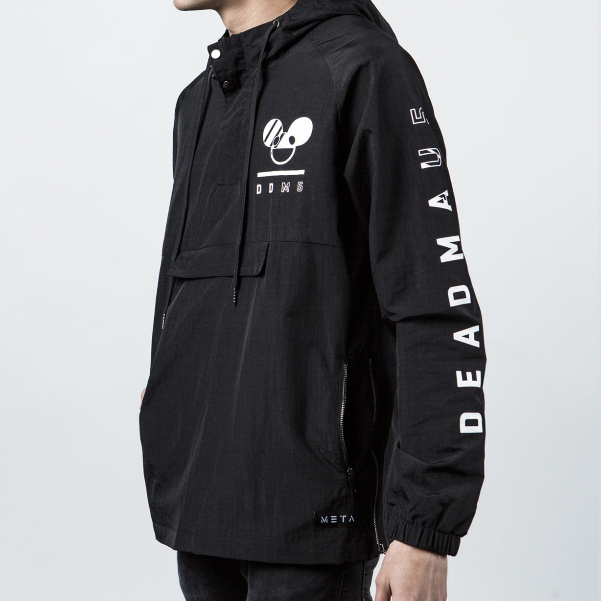 deadmau5 x Meta - 1/4 ANORAK