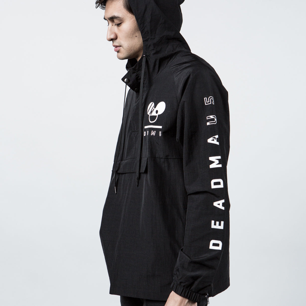 deadmau5 x Meta - 1/4 ANORAK