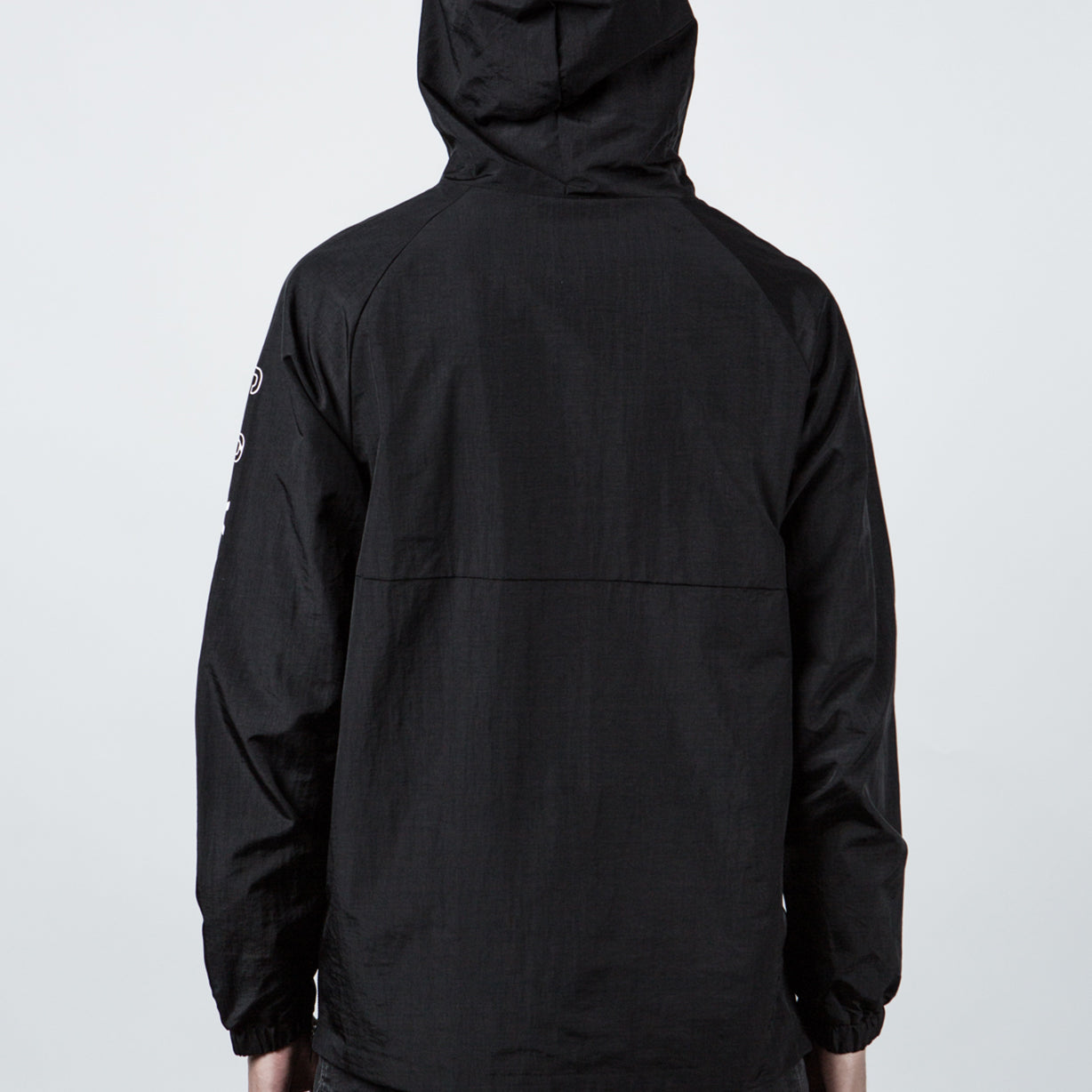 deadmau5 x Meta - 1/4 ANORAK