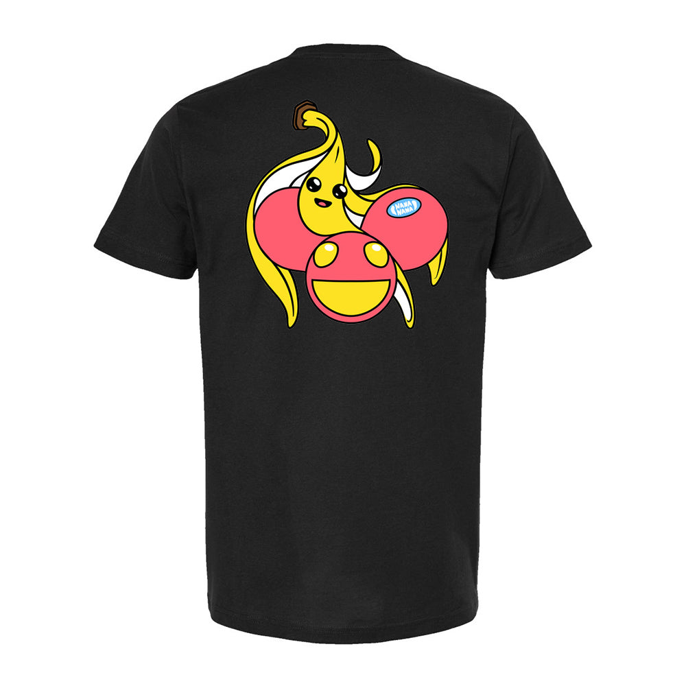 deadmau5 x Fortnite Tee