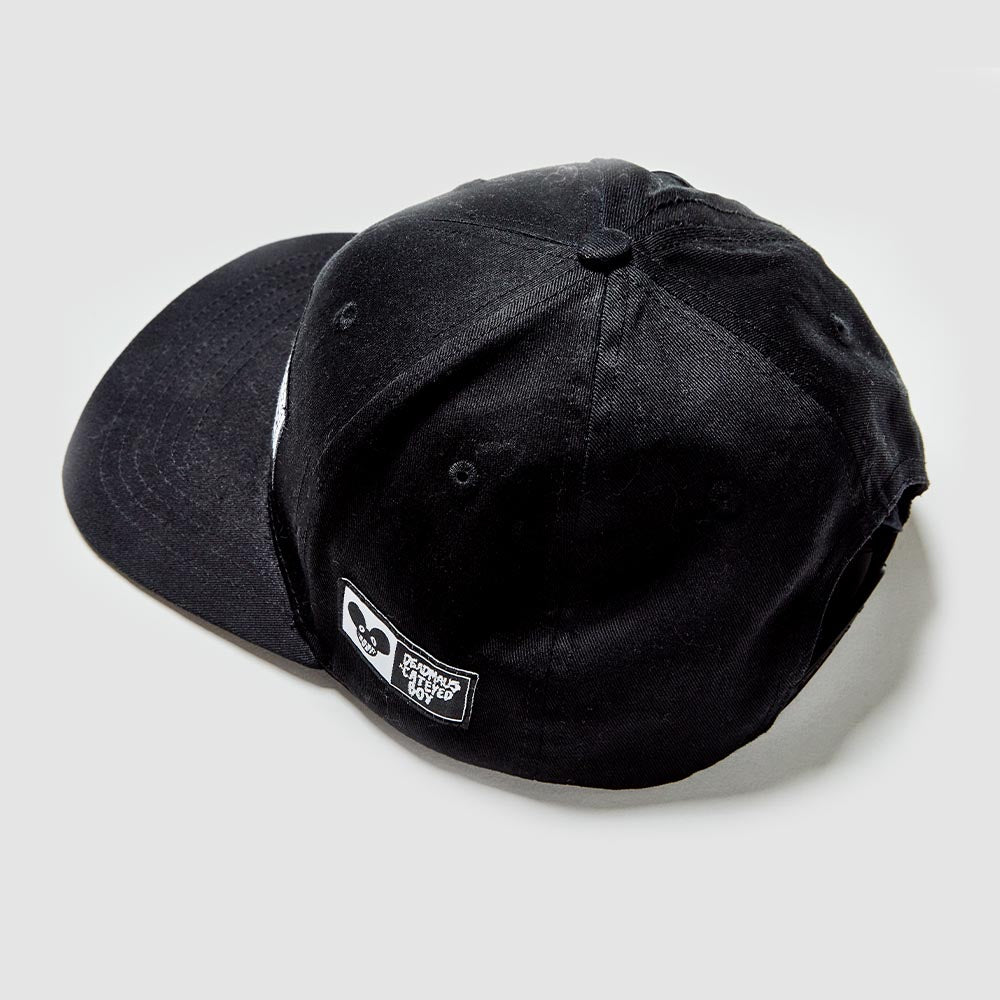 deadmau5 x Cat Eyed Boy - horde hat