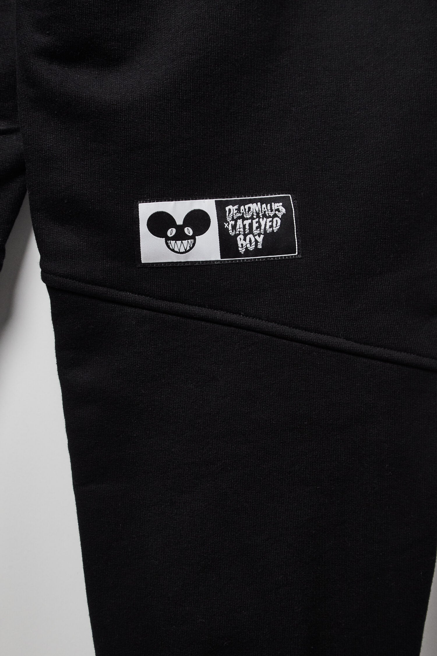 deadmau5 + Cat Eyed Boy Tech Pants
