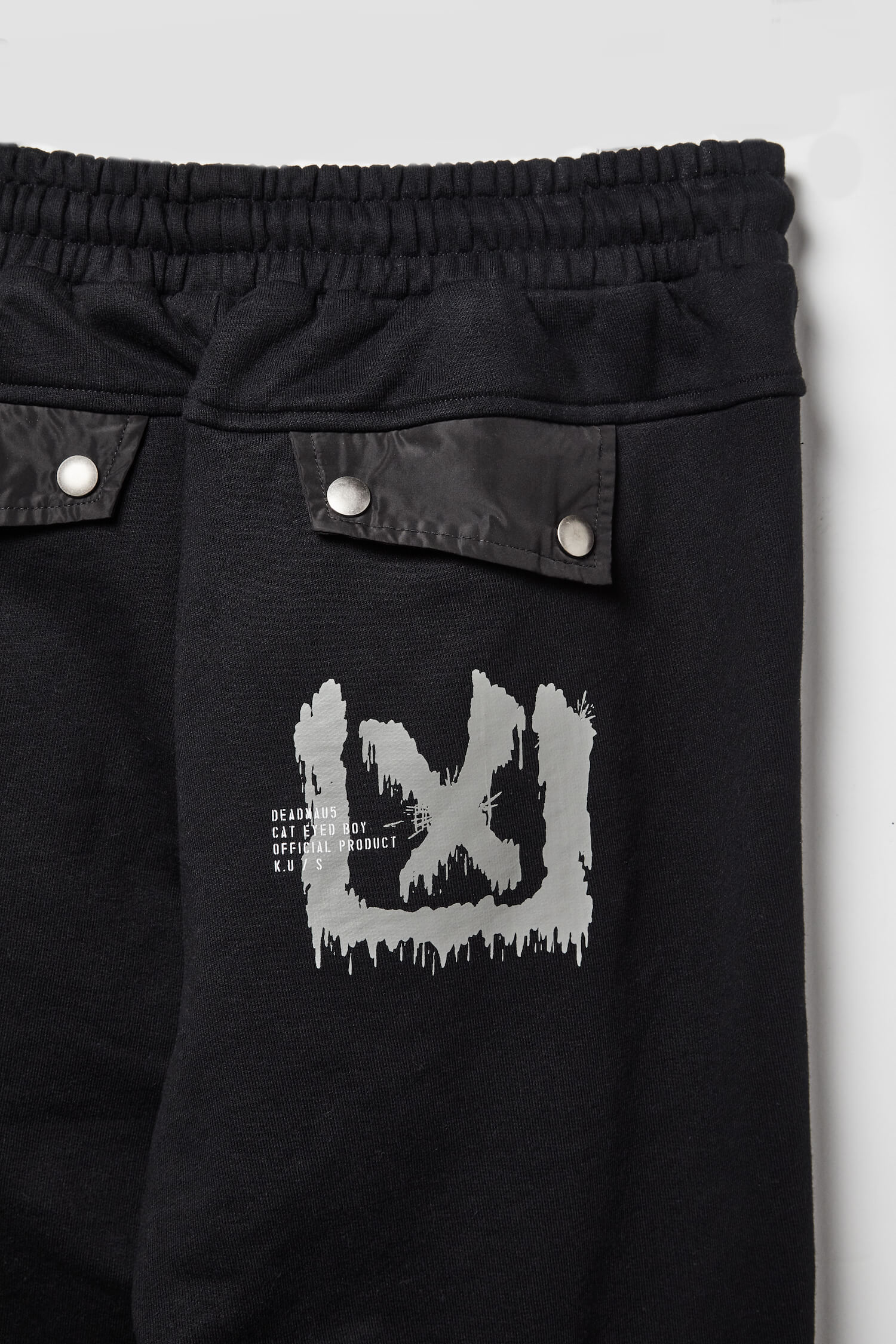 deadmau5 + Cat Eyed Boy Tech Pants