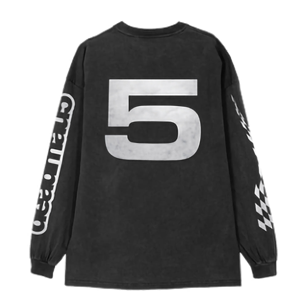 London Long Sleeve