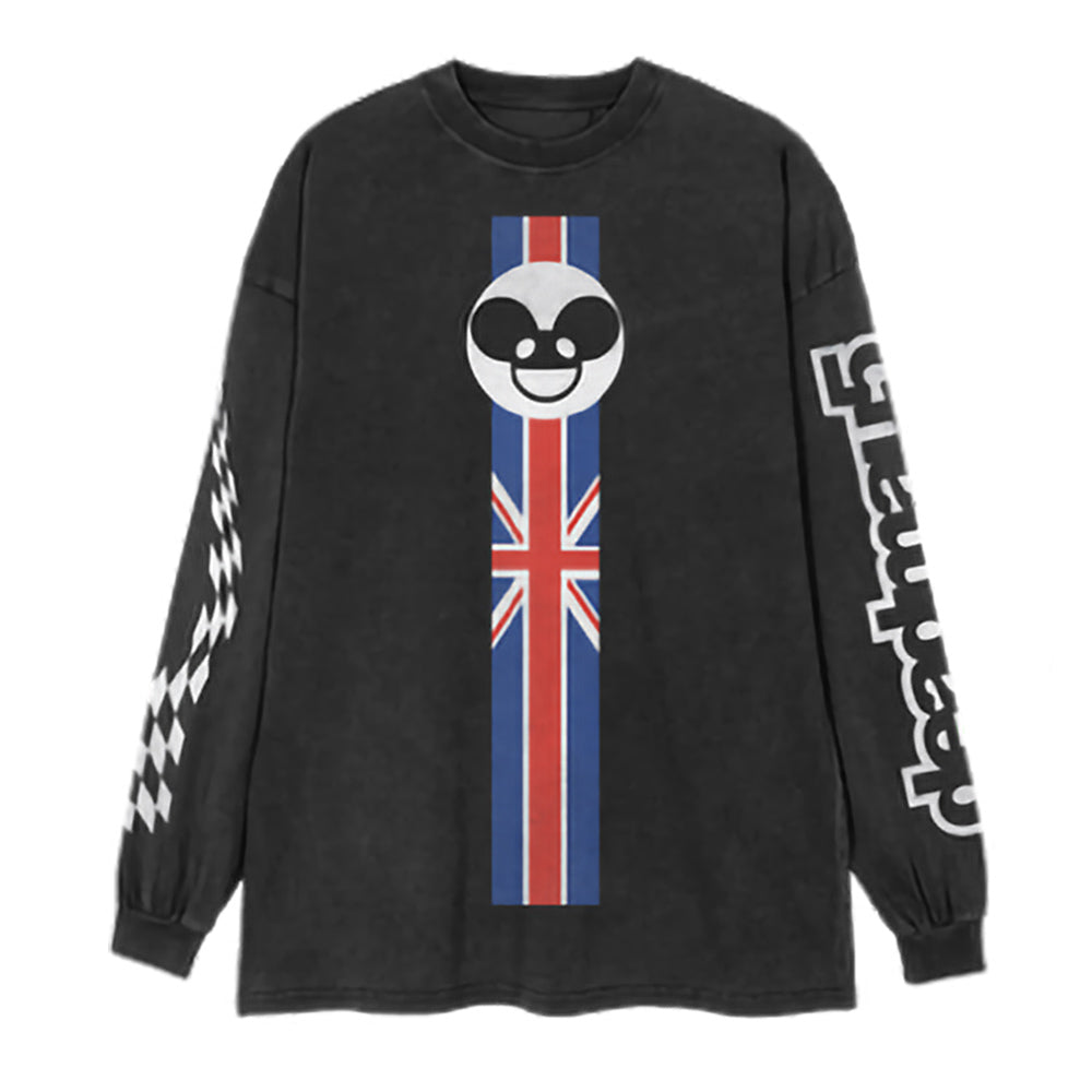 London Long Sleeve