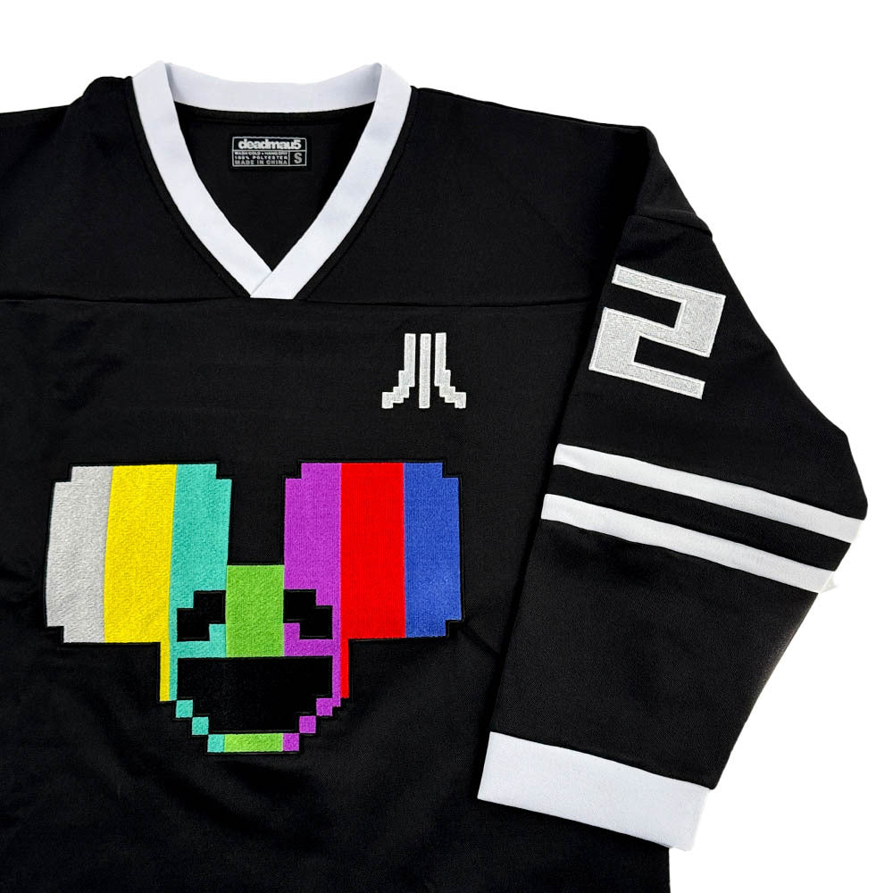 deadmau5 x Atari Jersey