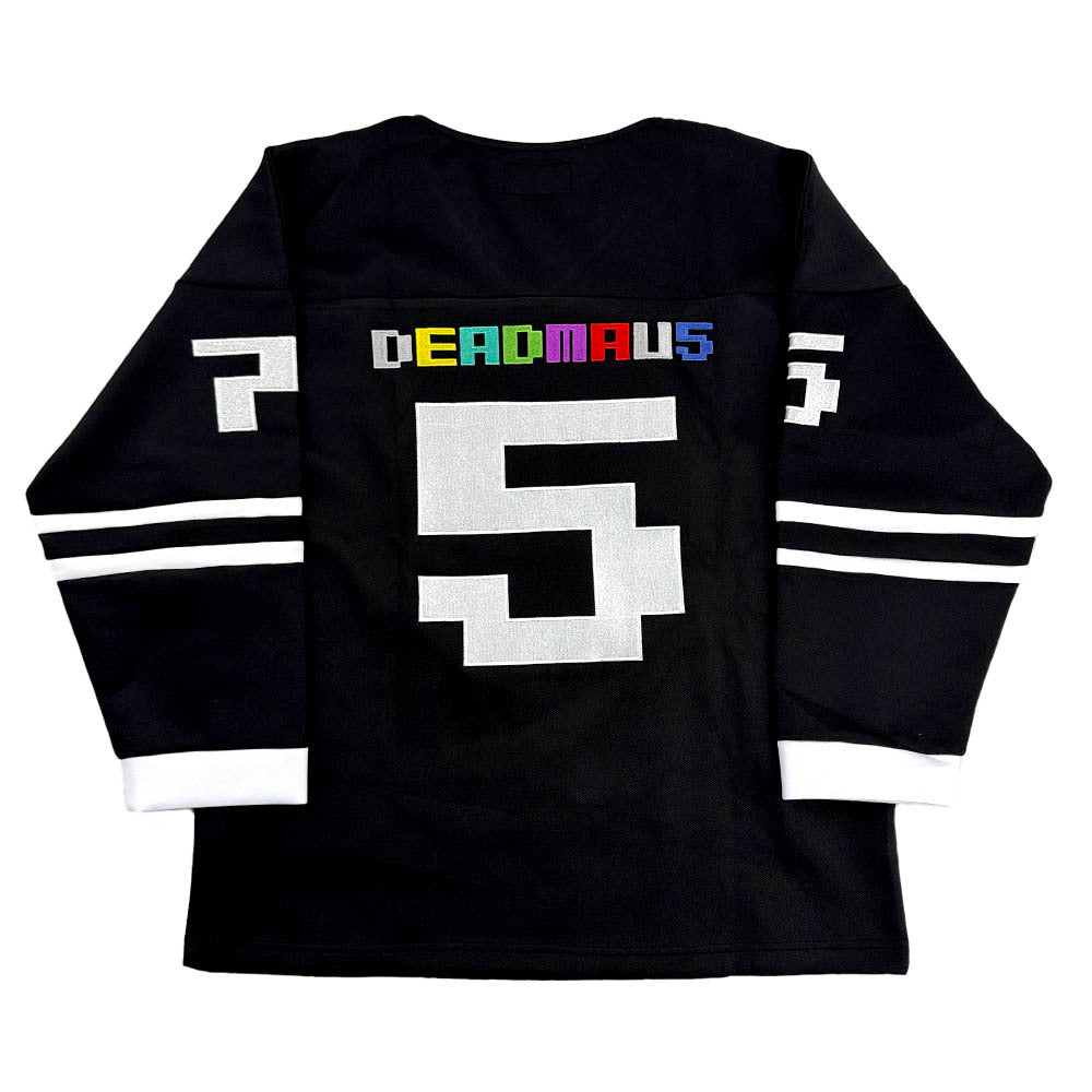 deadmau5 x Atari Jersey