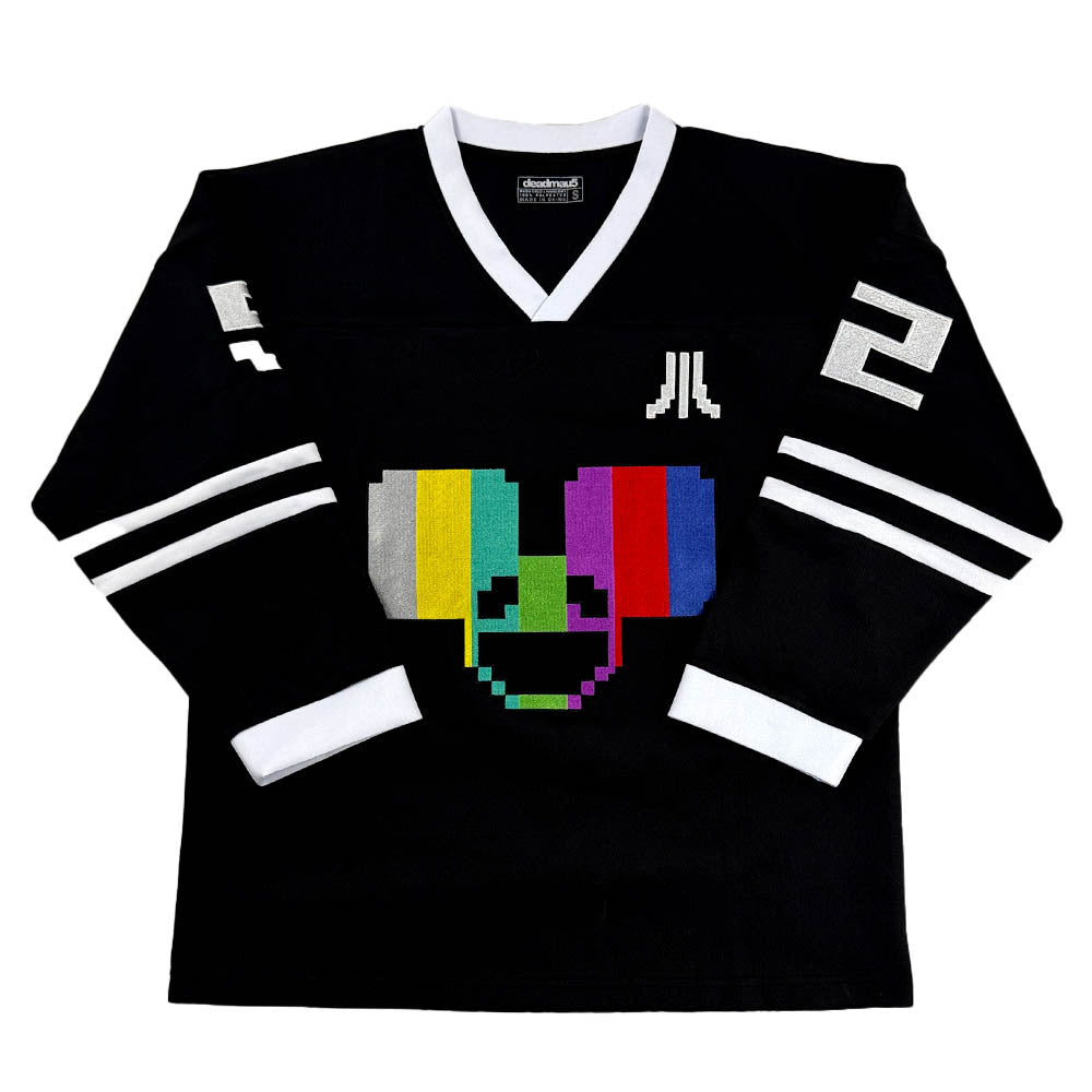 deadmau5 x Atari Jersey