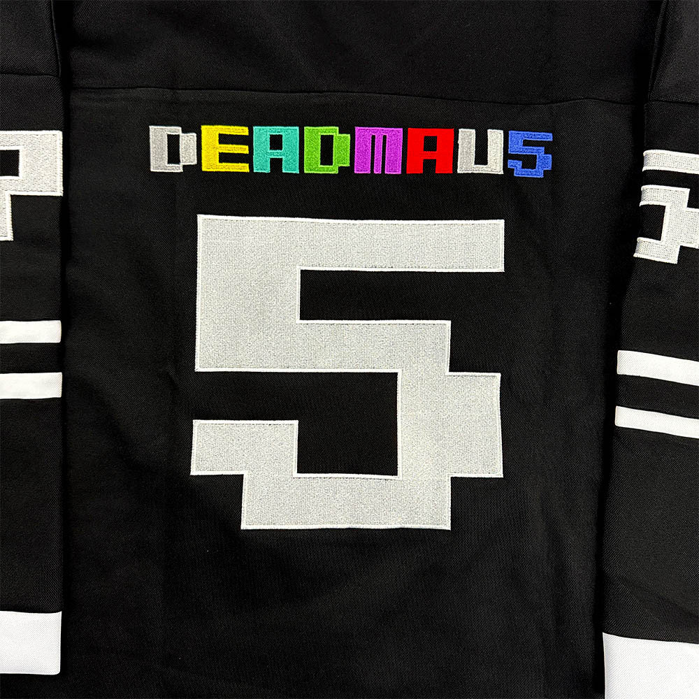 deadmau5 x Atari Jersey