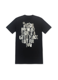 Ben Johnstone x mau5 Tee