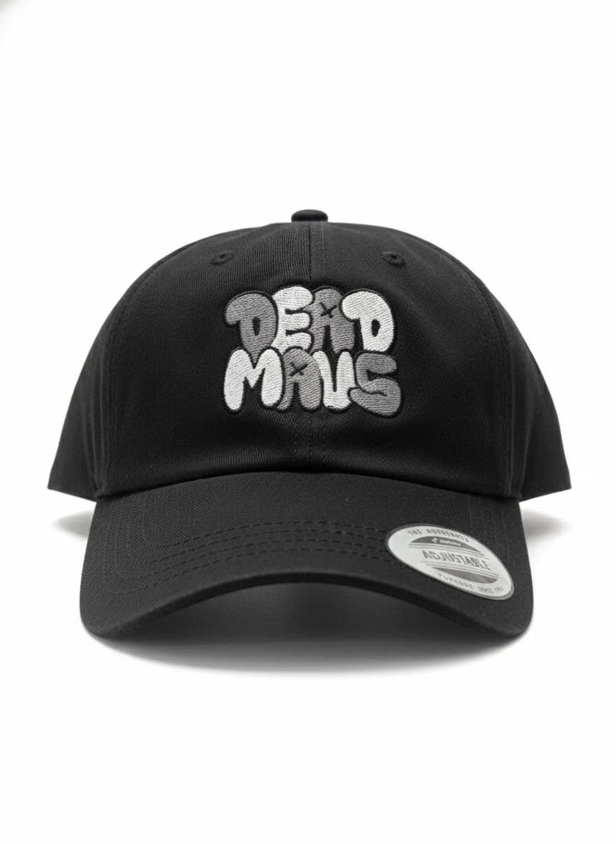 Ben Johnston x mau5 Hat