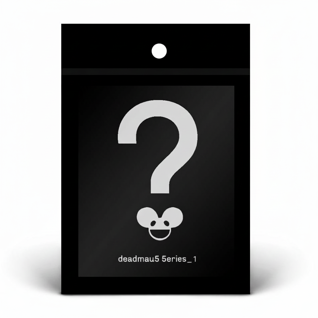 5eries_1 - mystery pin