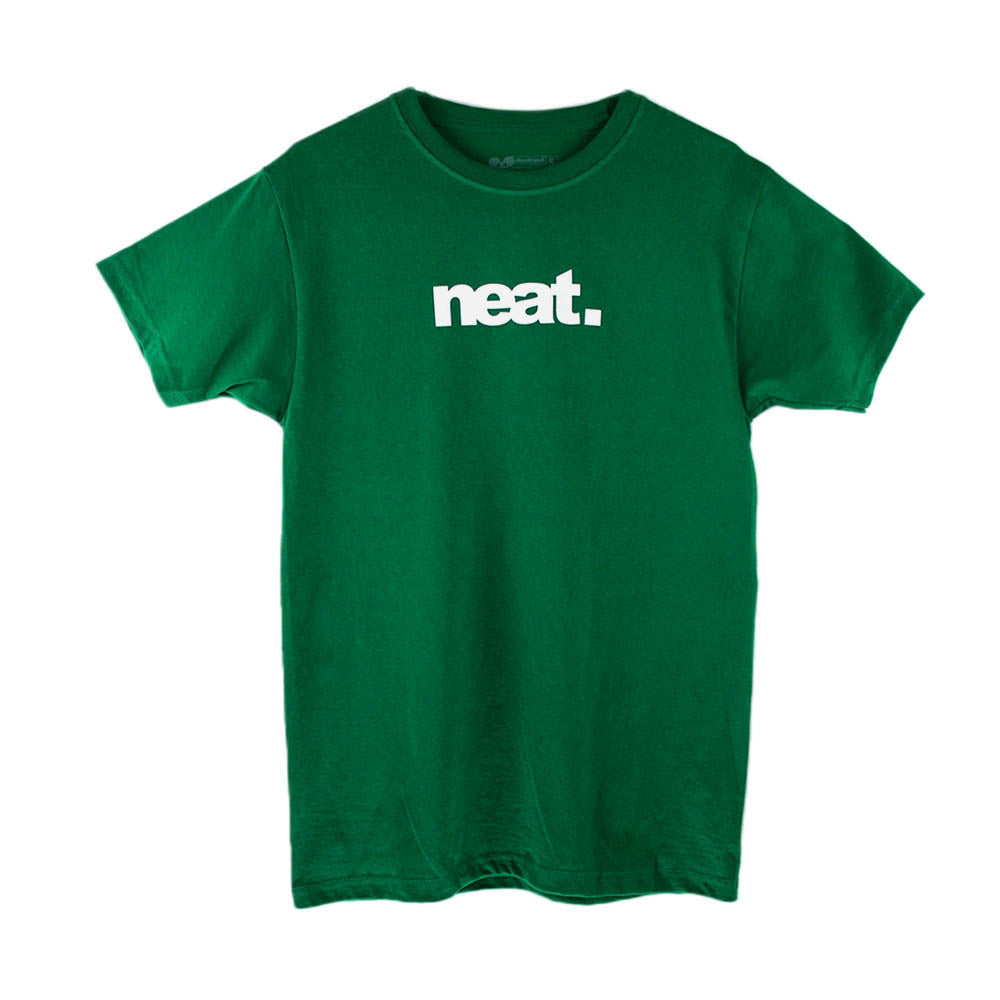 Neat. T-shirt