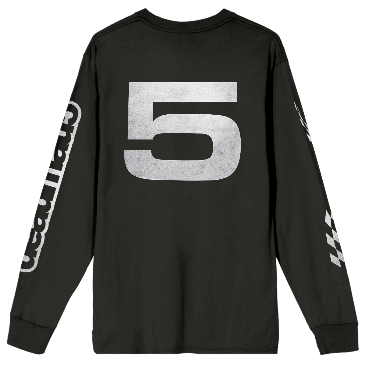 London Long Sleeve