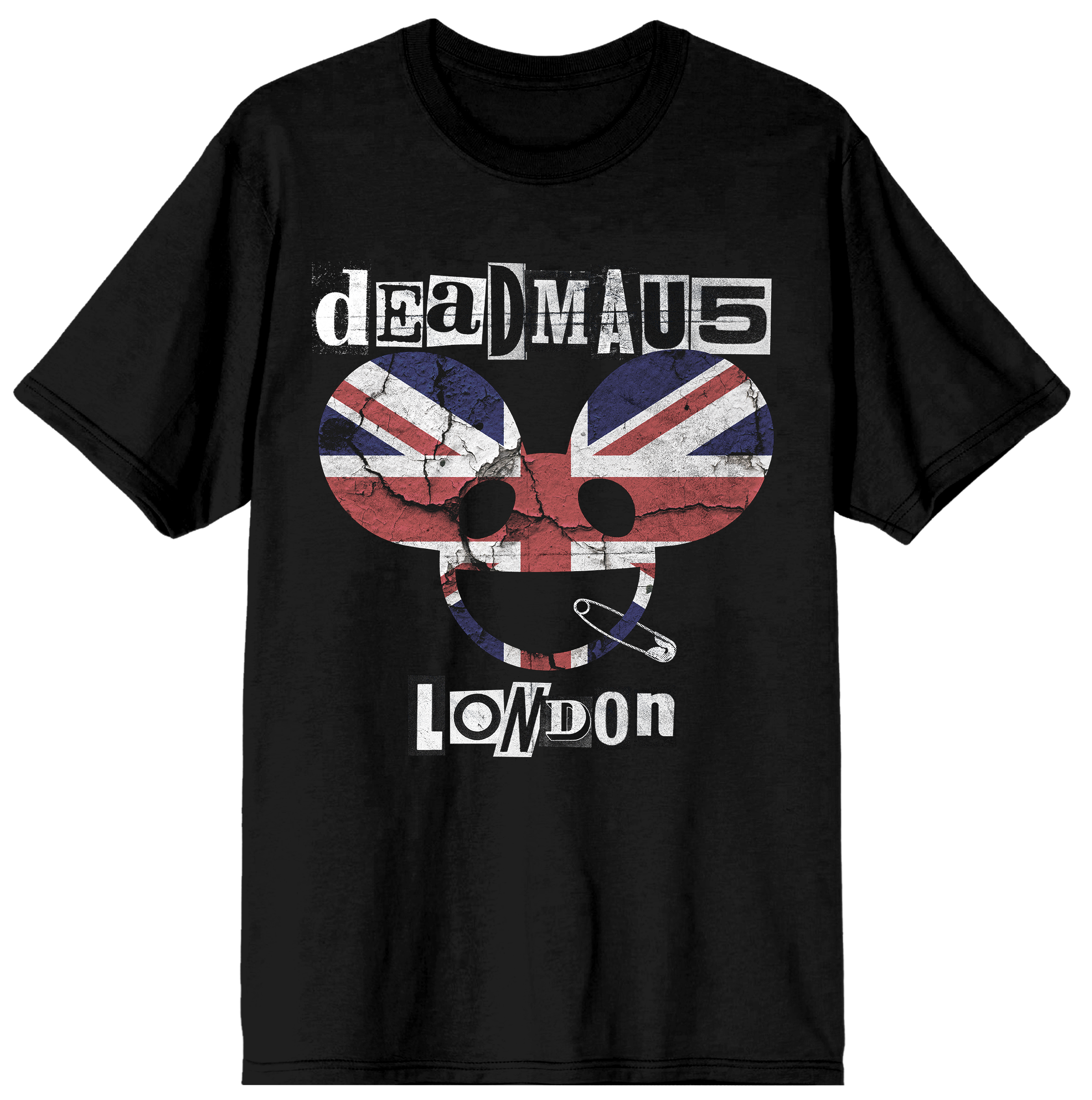 Punk T-Shirt