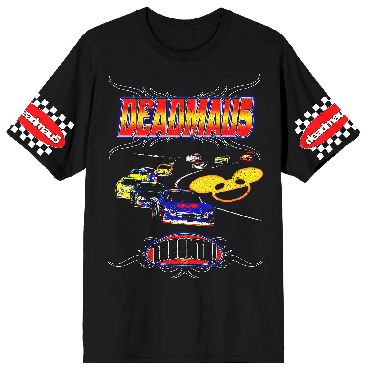 Race T-Shirt