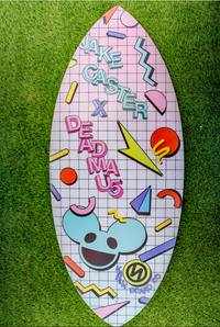 Jake Caster x deadmau5 Pro - SURF