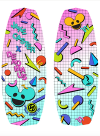 Jake Caster x deadmau5 Pro