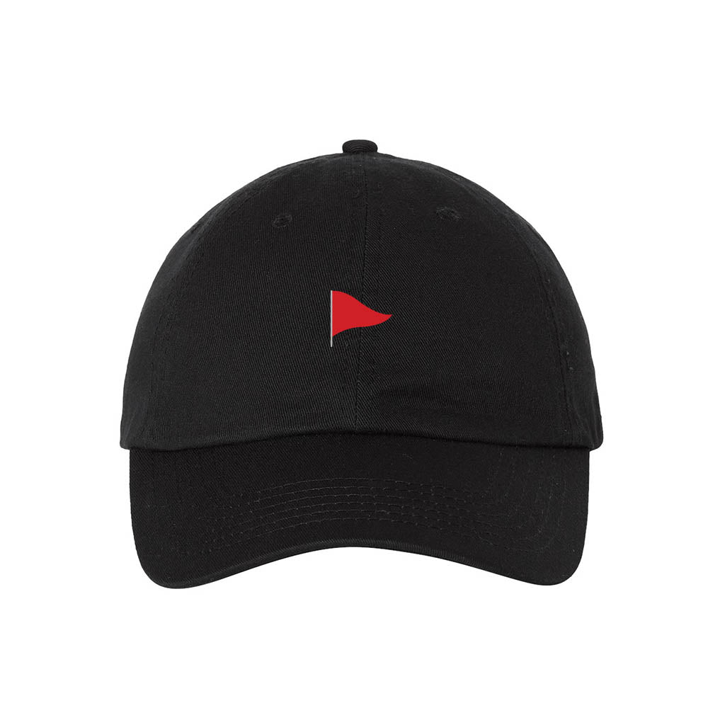 Sofi - Pump The Brakes Dad Hat