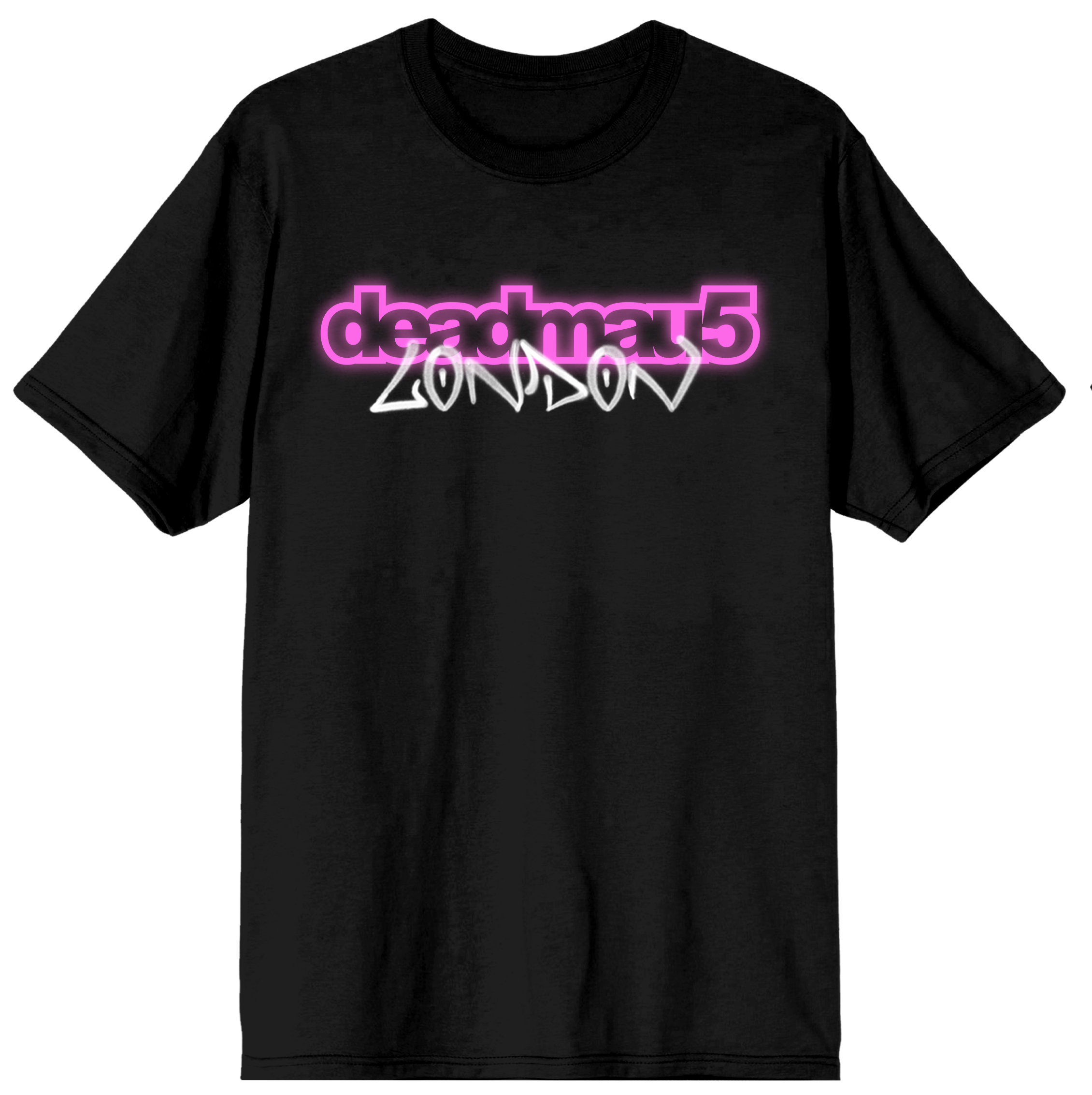 Spray Paint T-Shirt