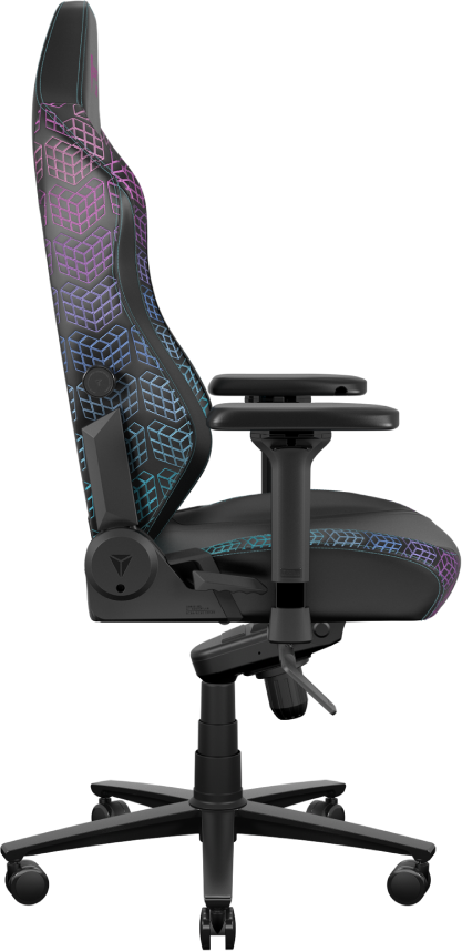 deadmau5 x Secretlab TITAN Evo Cube Edition Chair