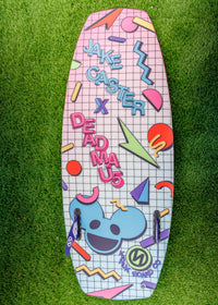 Jake Caster x deadmau5 Pro
