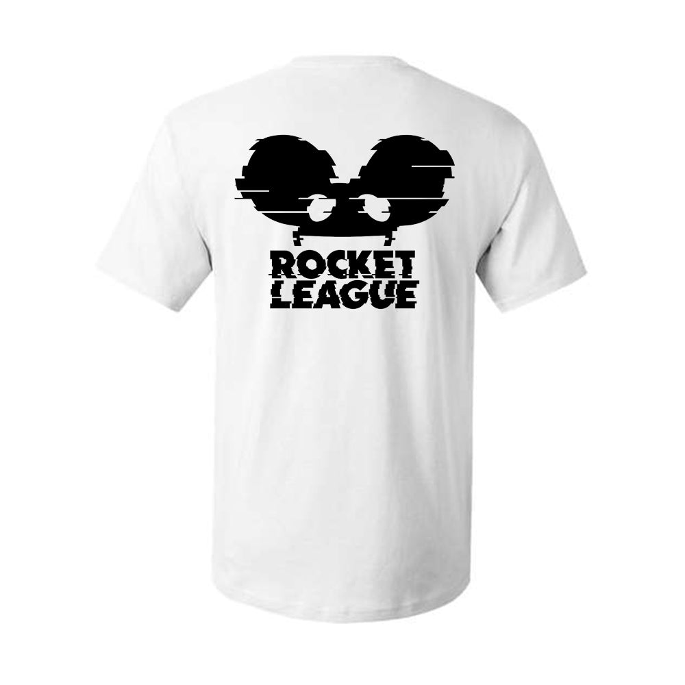 deadmau5 x Rocket League Tee