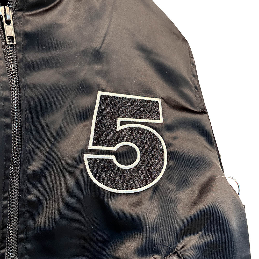 deadmau5 Retro5pective Bomber Jacket