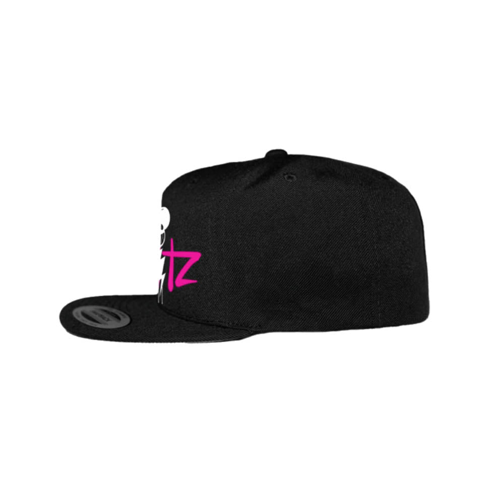 deadmau5 x WOT Blitz Hat