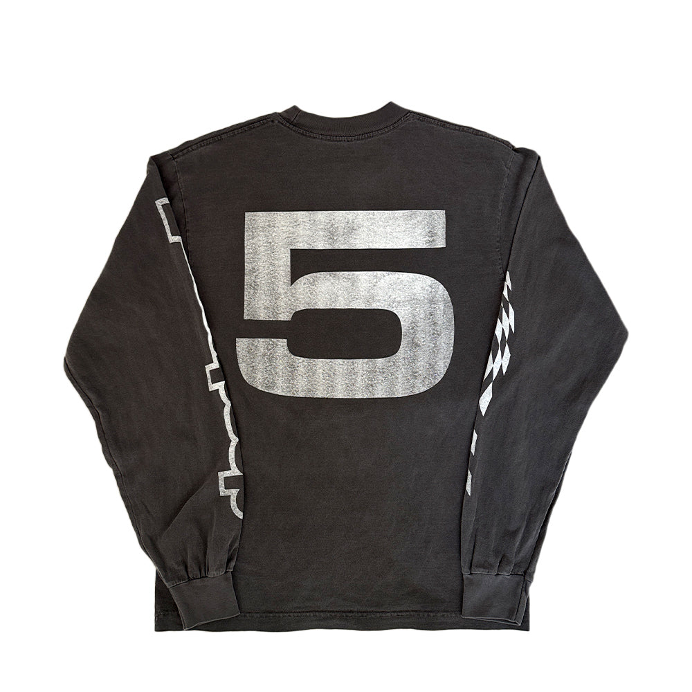 deadmau5 Canada Long Sleeve