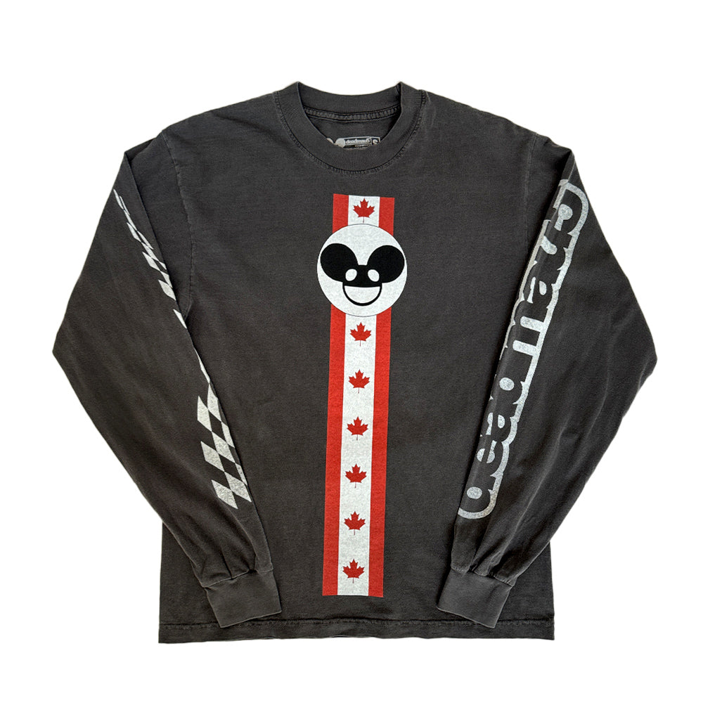 deadmau5 Canada Long Sleeve