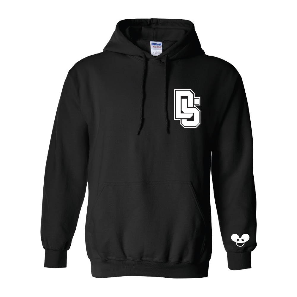 D5 Hoodie