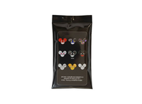 5eries_1 - mystery pin