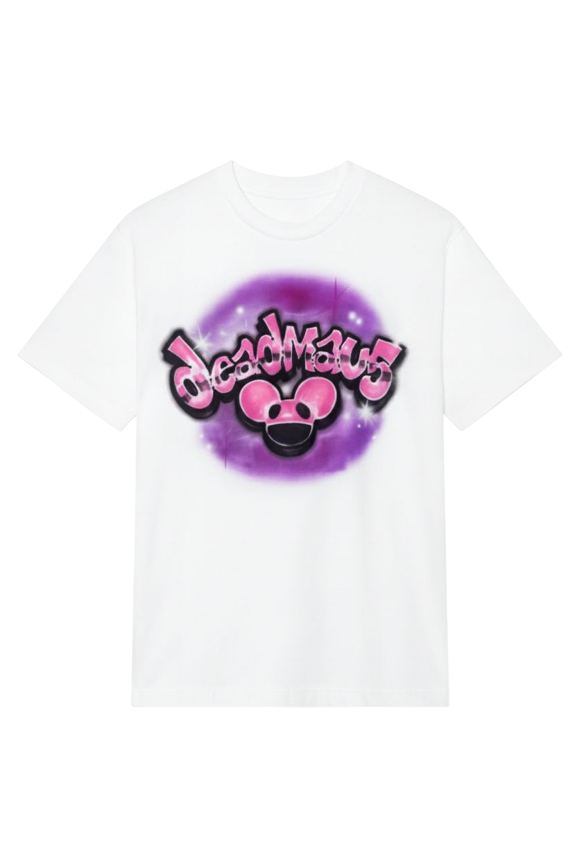Airbrush Tee