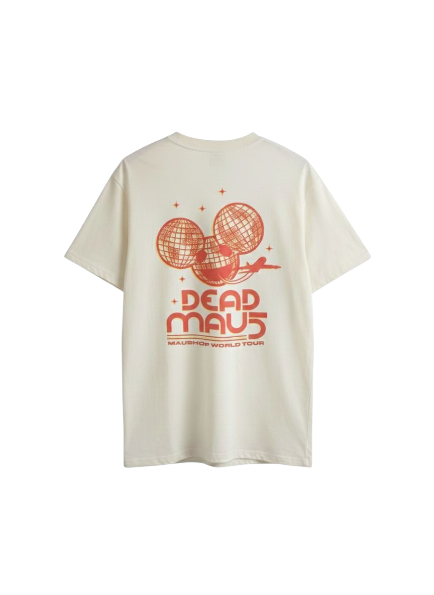 World Tour Tee