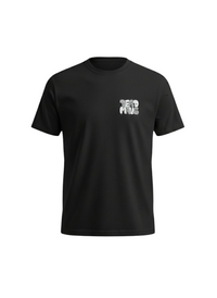 Ben Johnstone x mau5 Tee