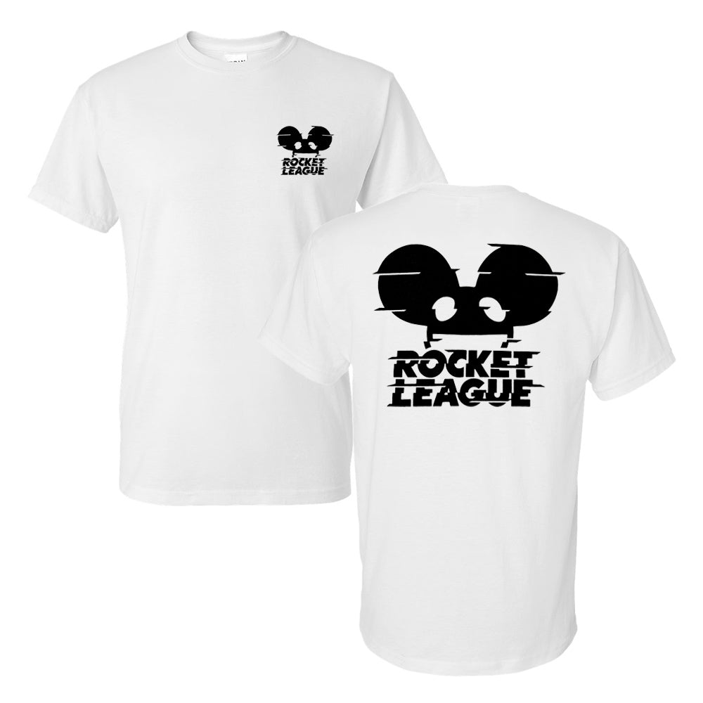 deadmau5 x Rocket League Tee