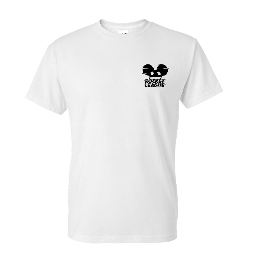 deadmau5 x Rocket League Tee