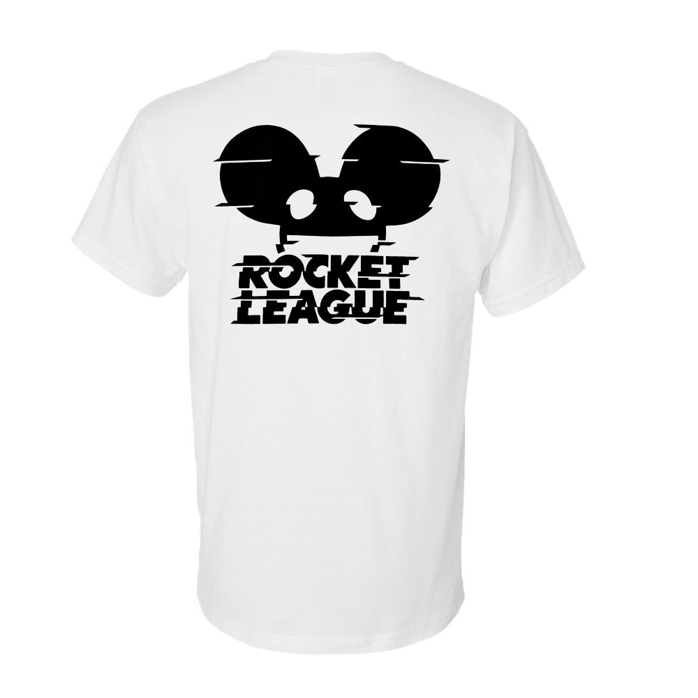 deadmau5 x Rocket League Tee