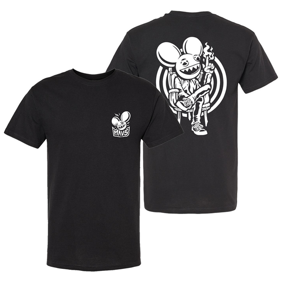 board meeting tee