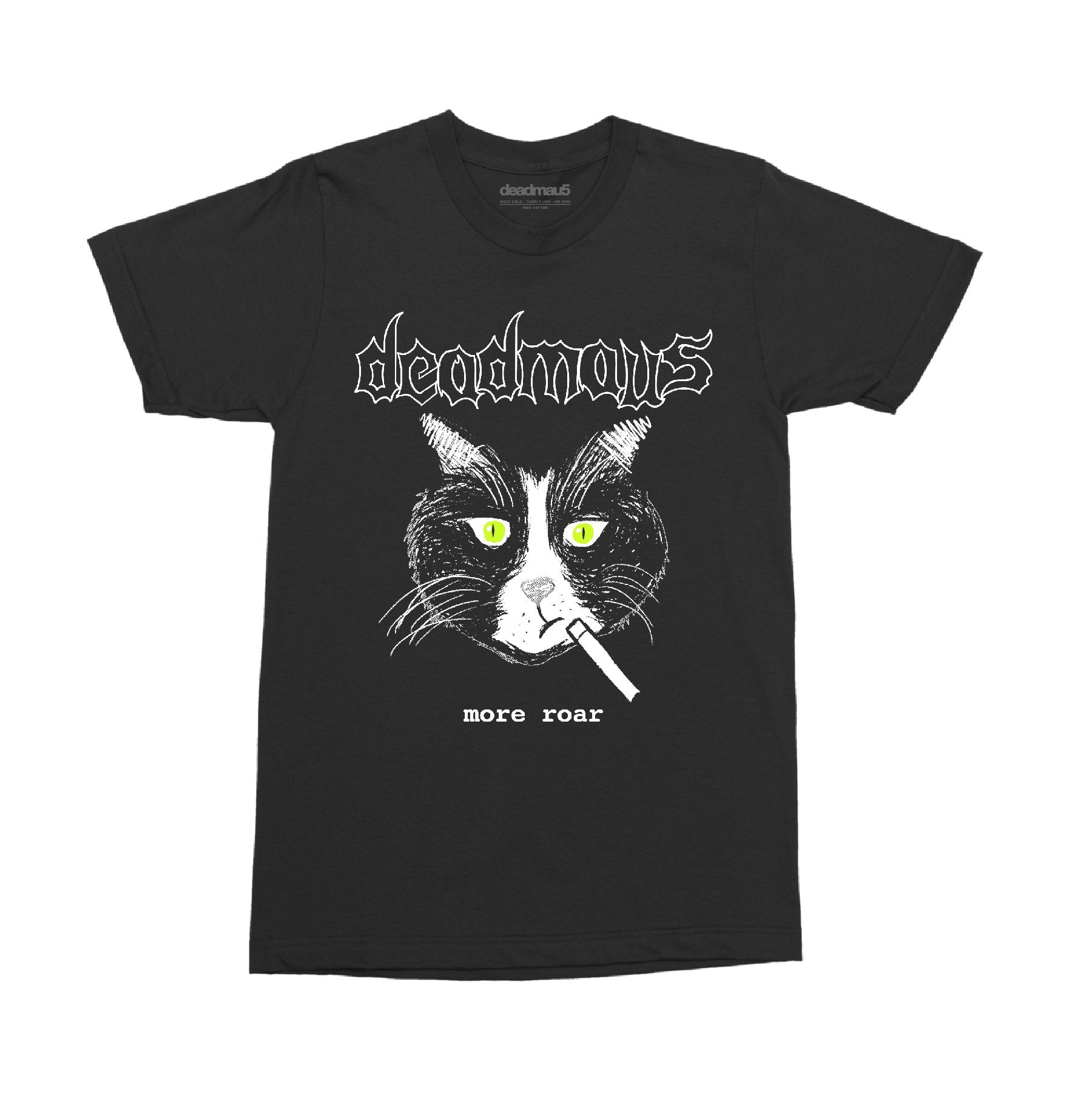 meowingtons limited edition tee