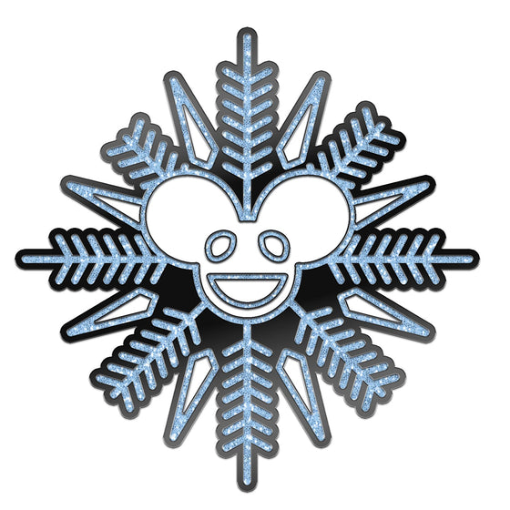 snowmau5 pin
