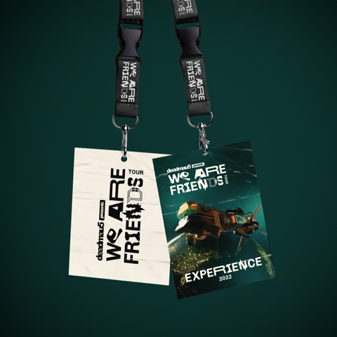WAF Tour - The Experience