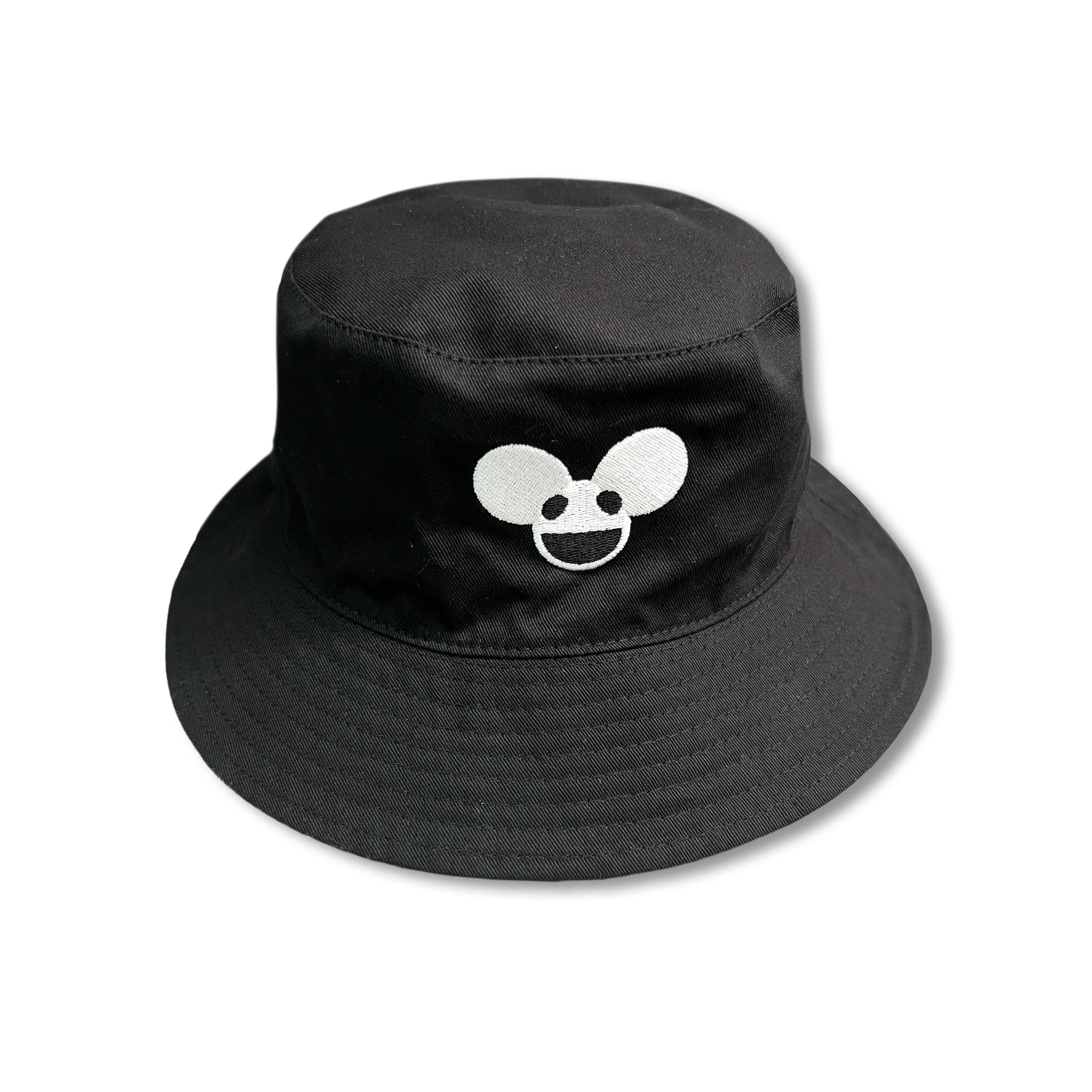 reversible bucket hat